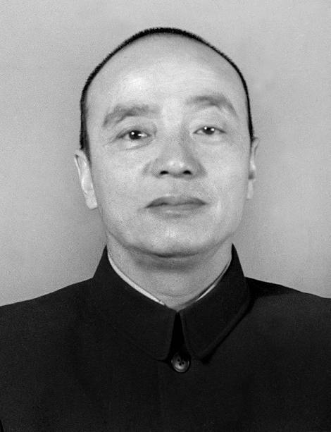 Yang Xiaoping