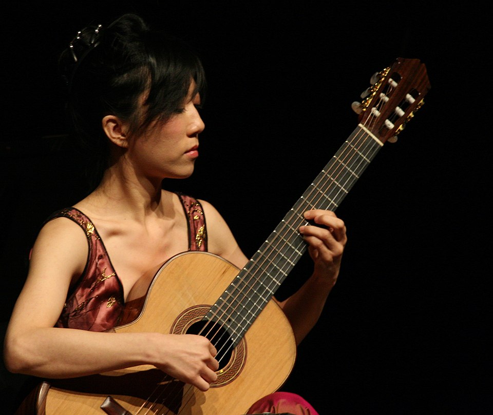 Yang Xuefei