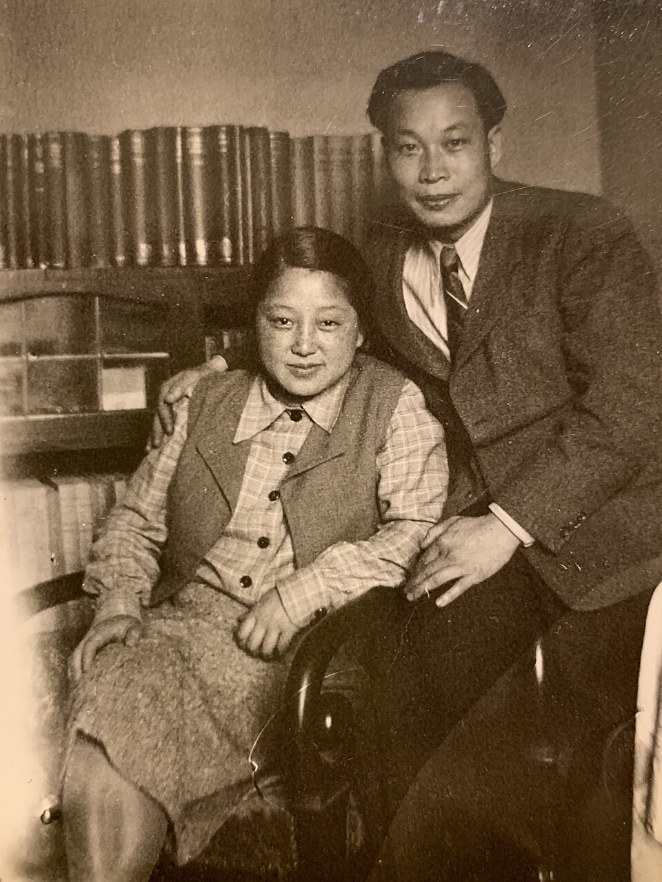 Yang Zehui