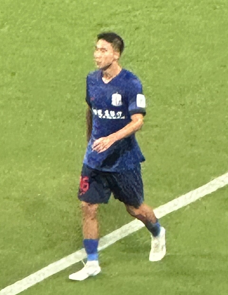 Yang Zexiang