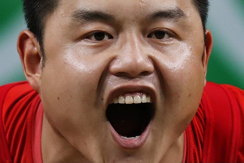 Yang Zhe