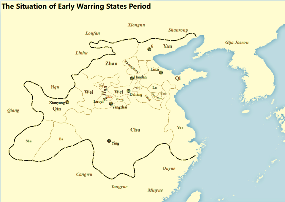 Yang Zhongshan