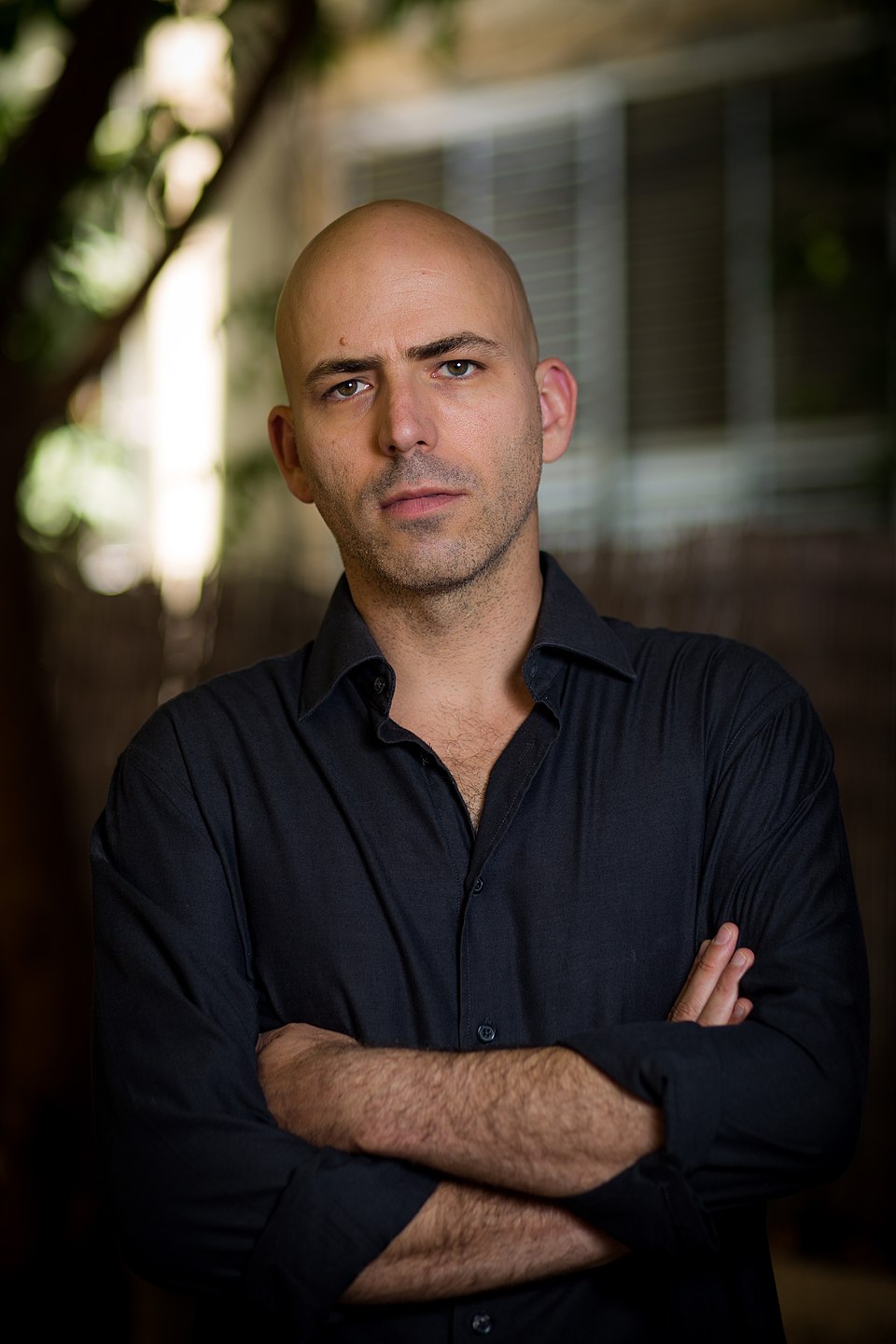 Yaniv Iczkovits