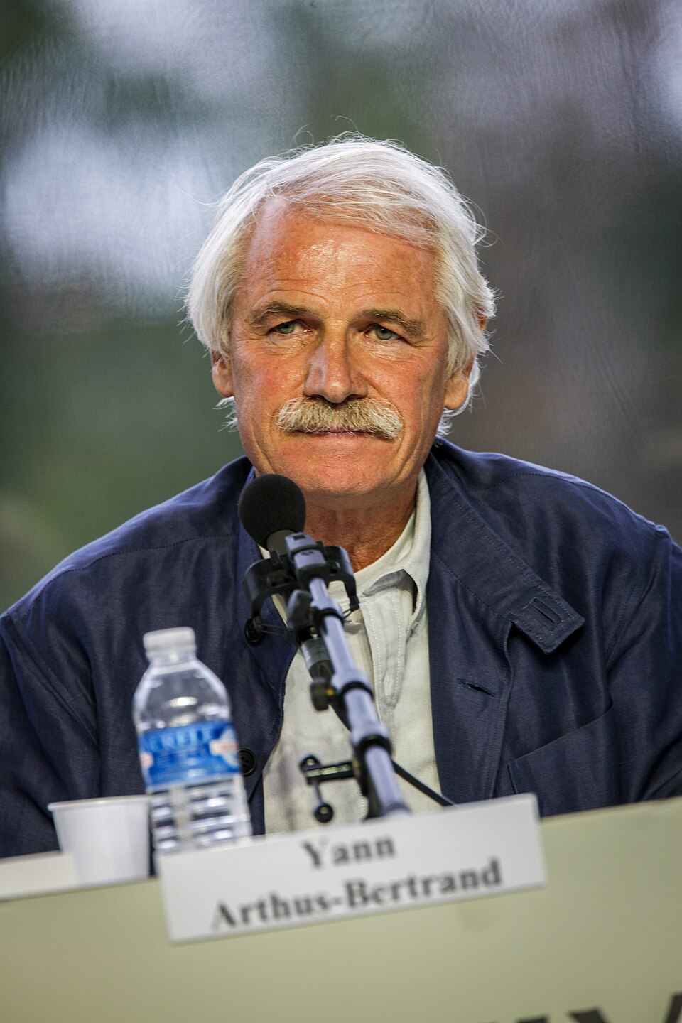 Yann Bertrand