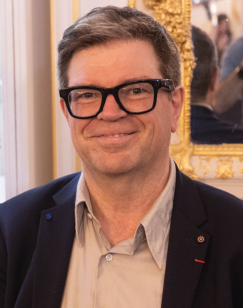 Yann LeCun