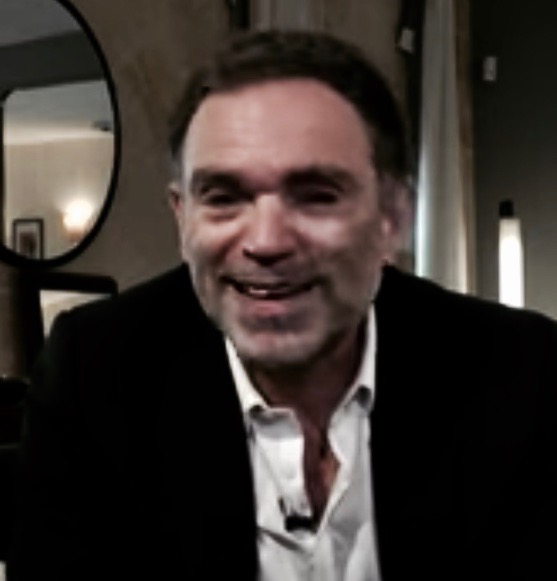 Yann Moix