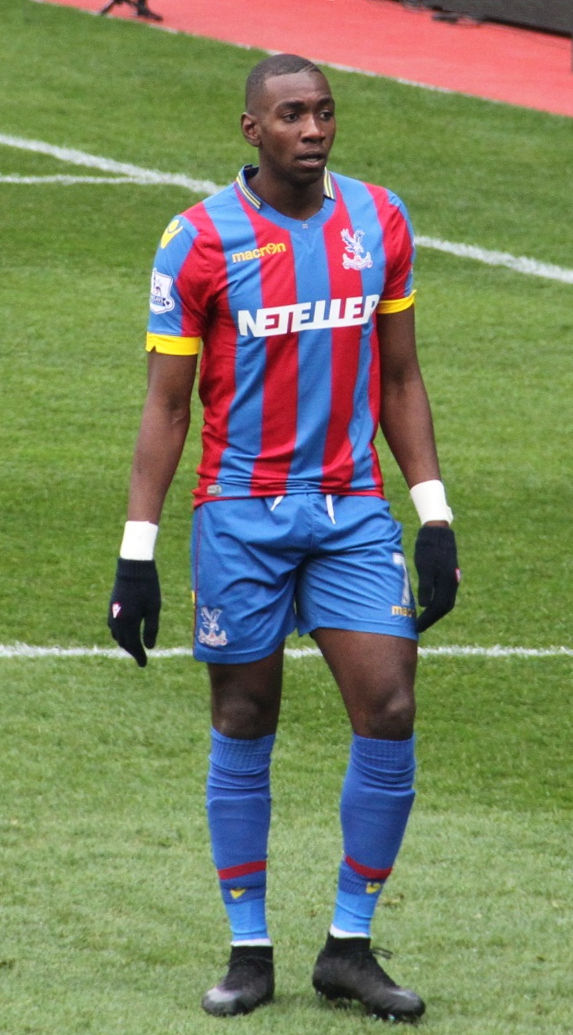 Yannick Benjamin