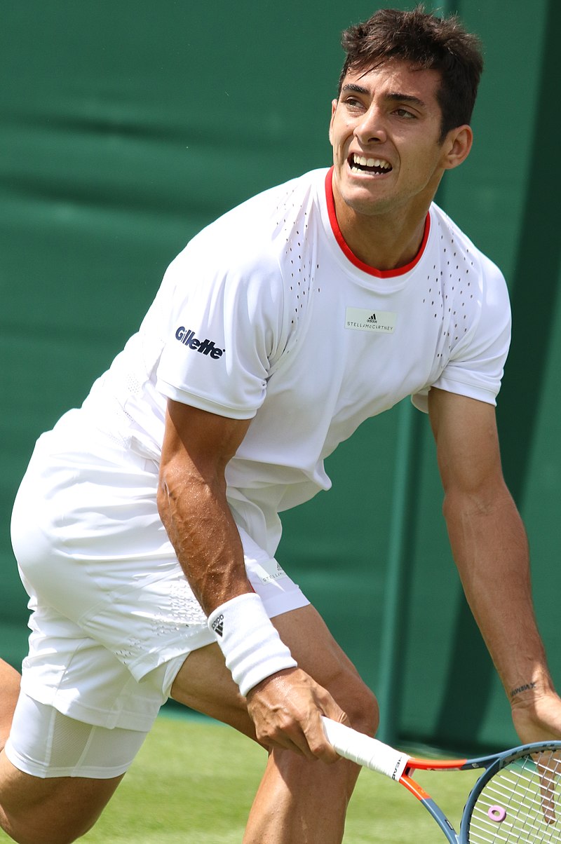 Yannick Garin