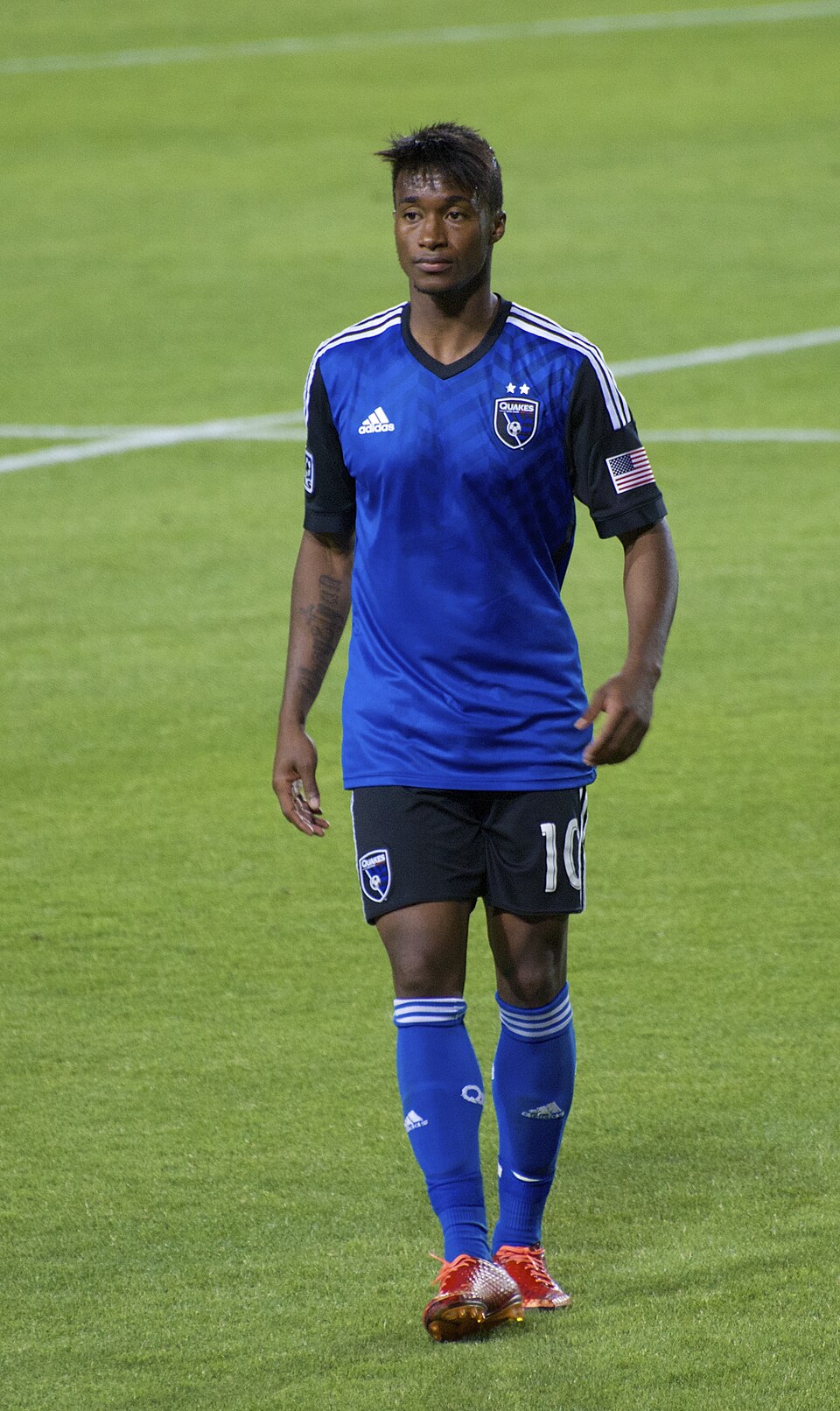 Yannick Oliveira