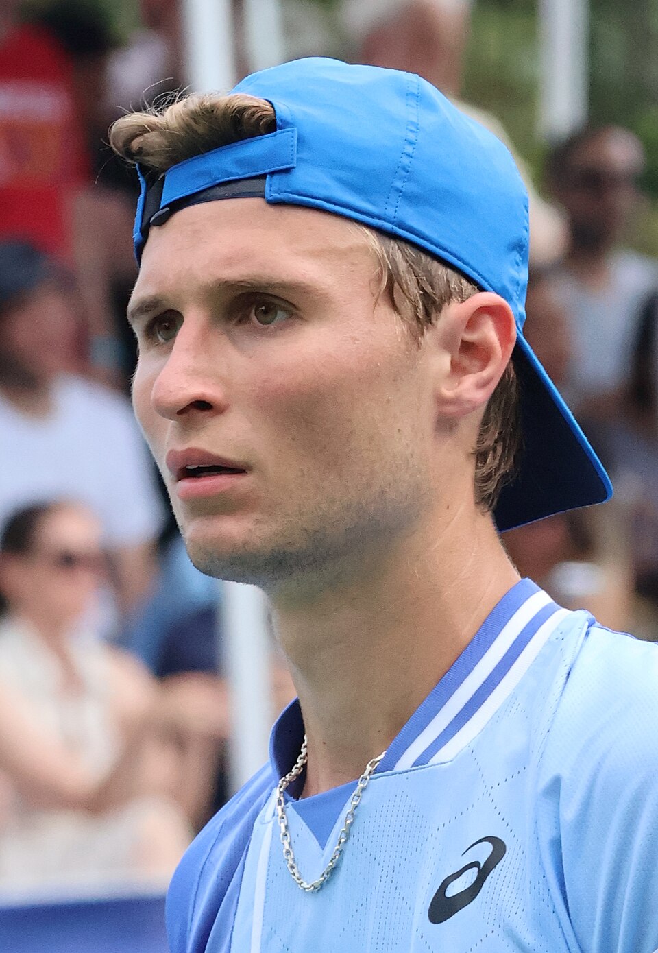 Yannik Steinegger