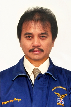 Yanuar Rahman