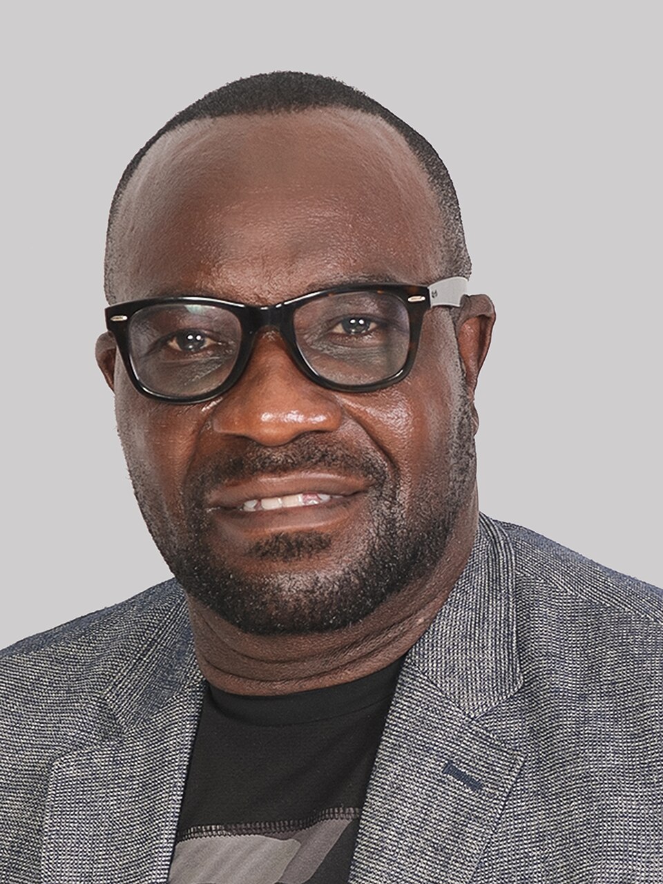 Yao Gomado