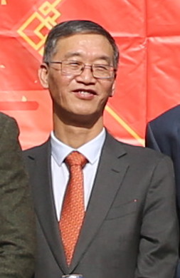 Yao Jing