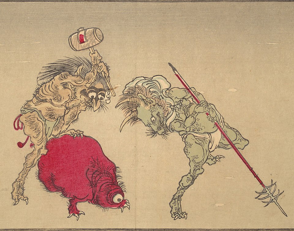 Yao Kai