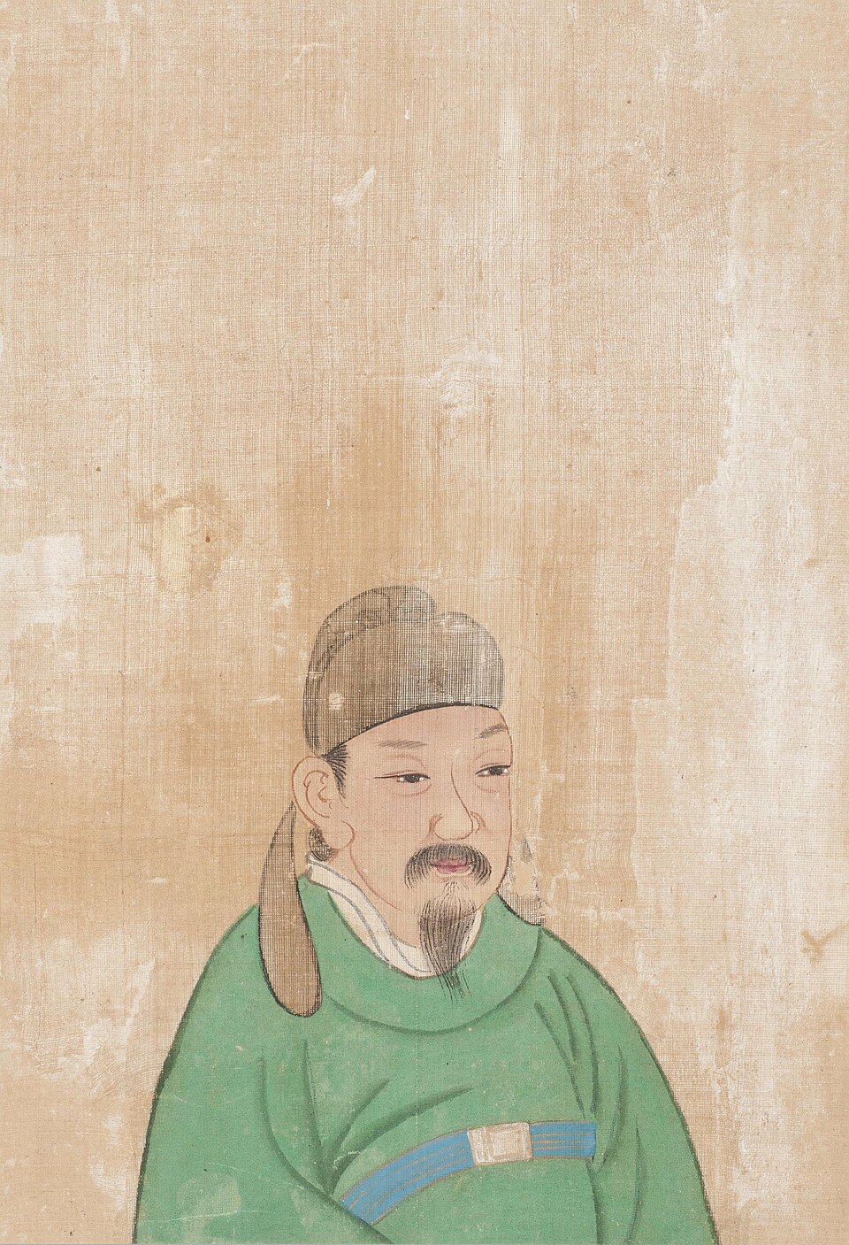 Yao Yizhi