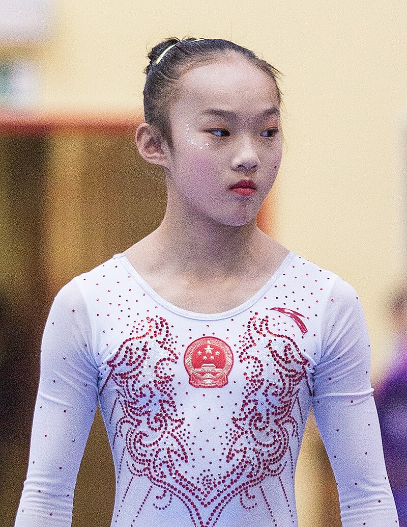 Yaqin Zhou