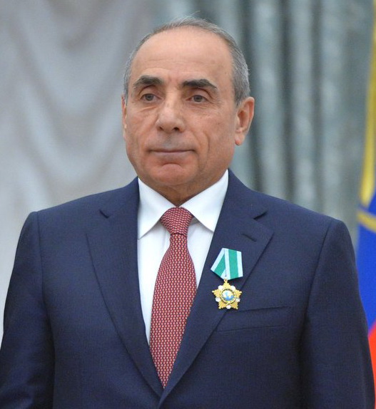 Yaqub Abdulla oglu Eyyubov