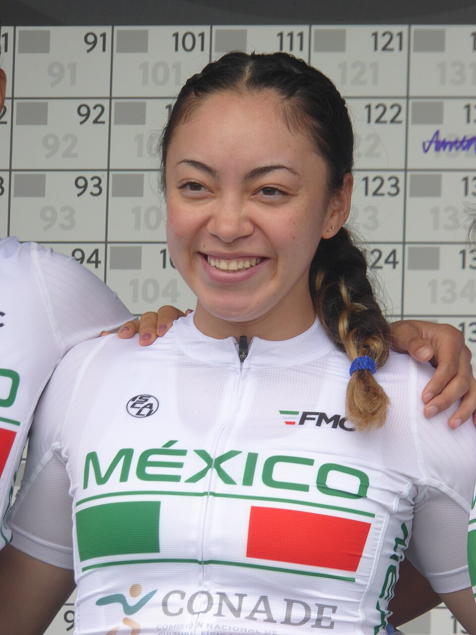 Yareli Acevedo Mendoza