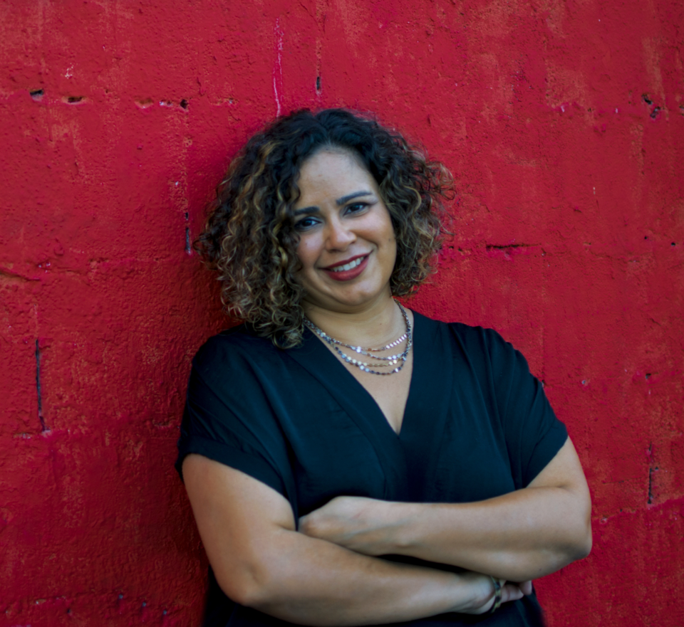 Yarimar Bonilla