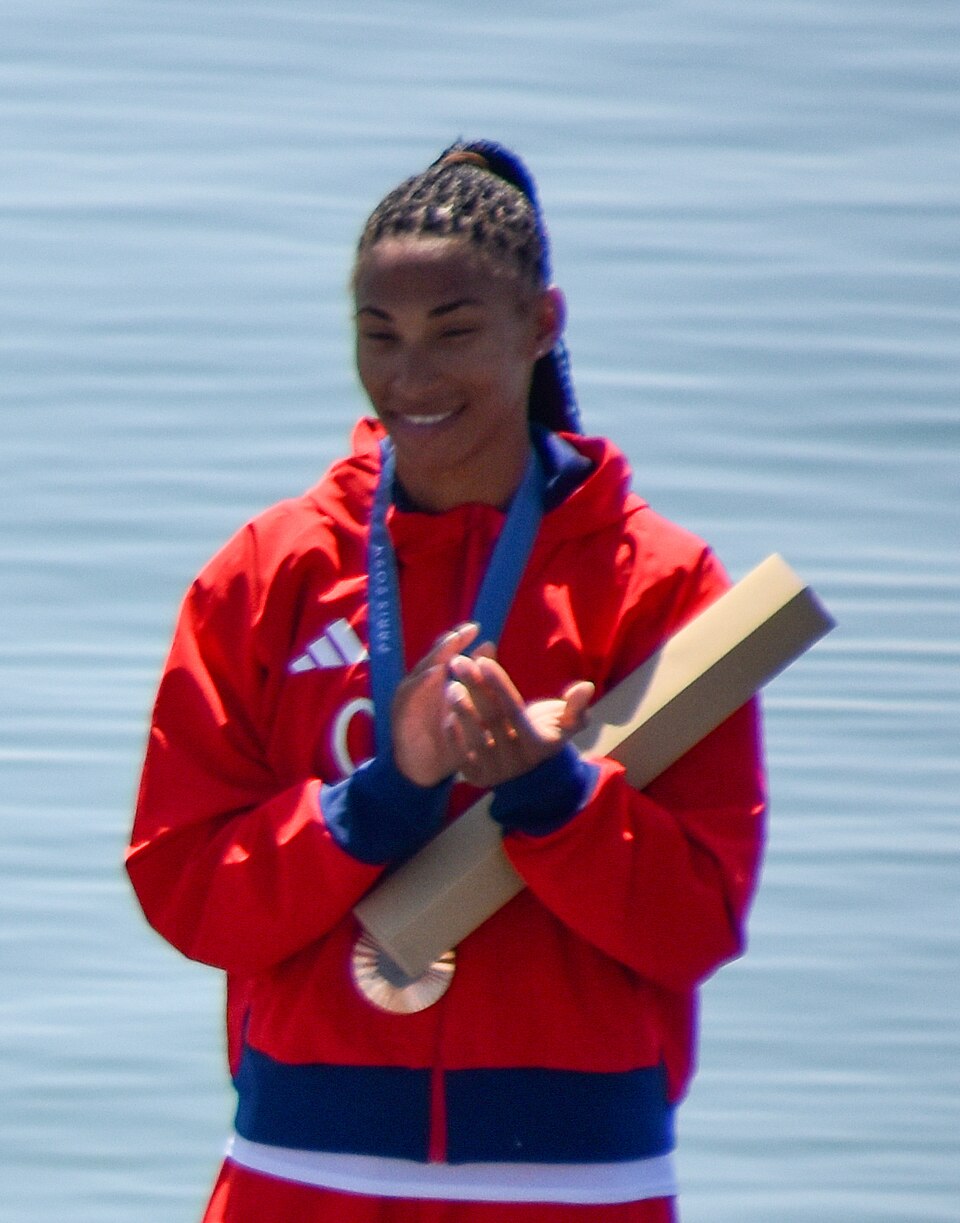 Yarisleidis Cirilo Duboys