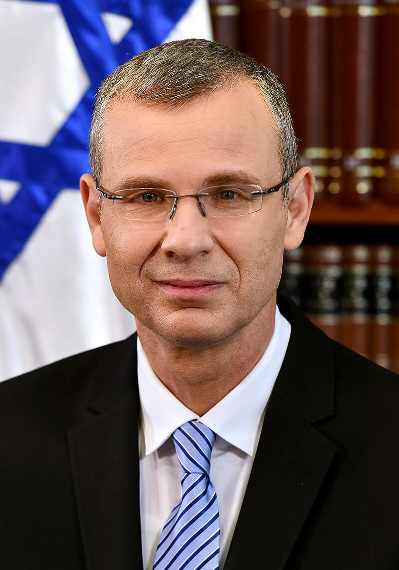 Yariv Levin