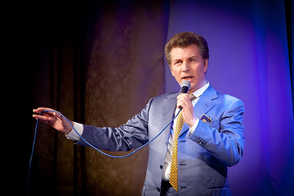 Yaroslav Evdokimov
