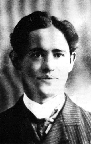 Yaroslav Verkhovynets