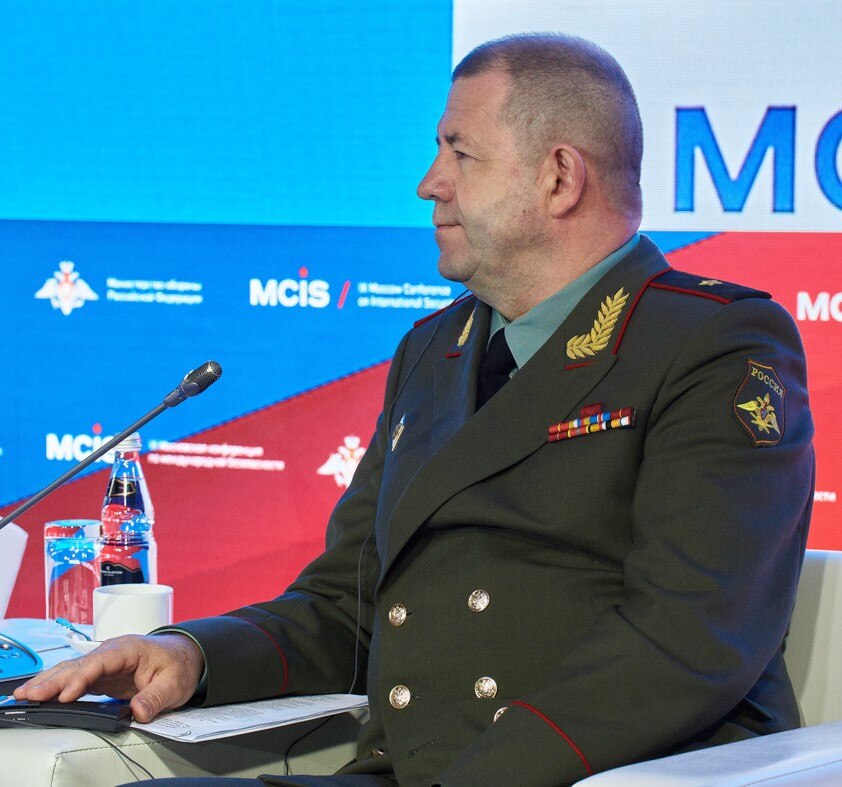 Yaroslav Yaroslavovich Moskalik