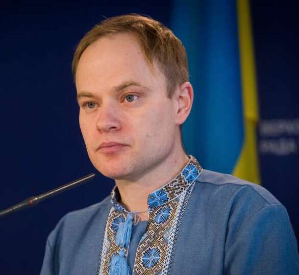 Yaroslav Yurchyshyn
