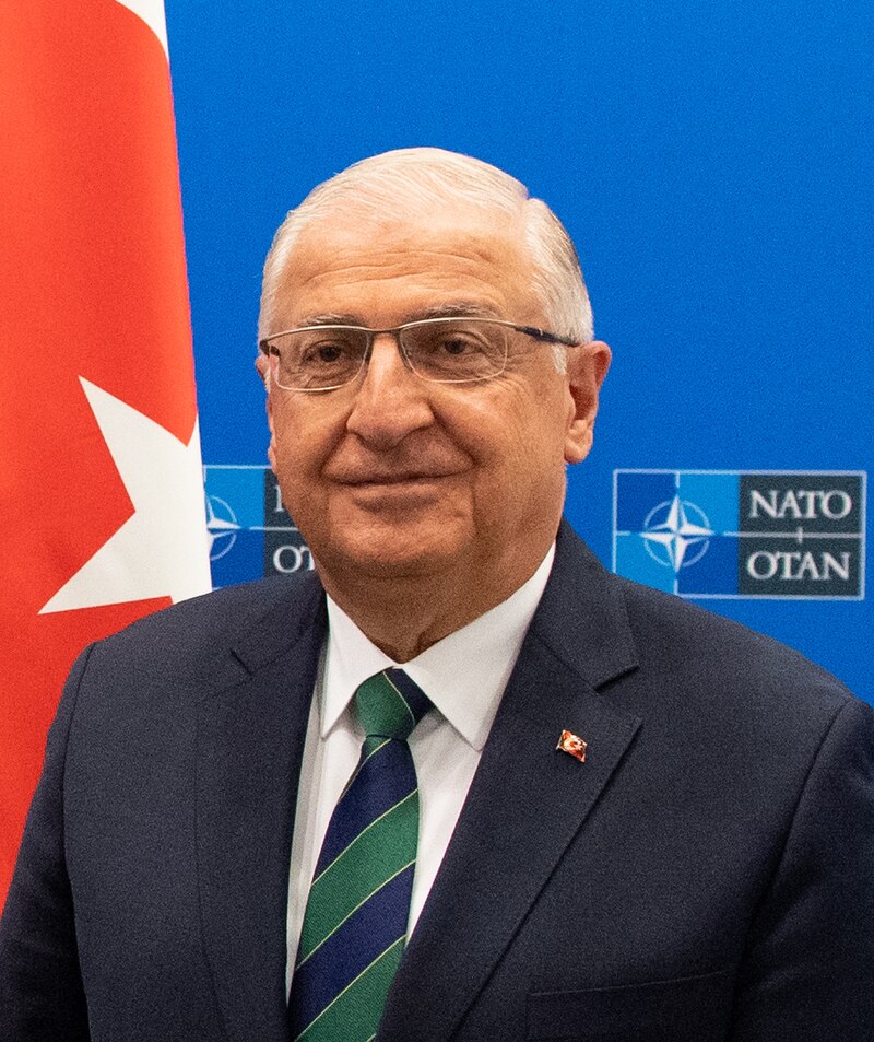 Yasar Ayaz