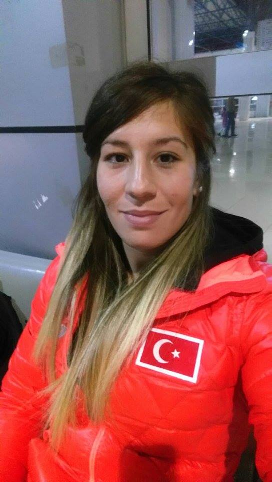 Yasemin Adar Yiğit