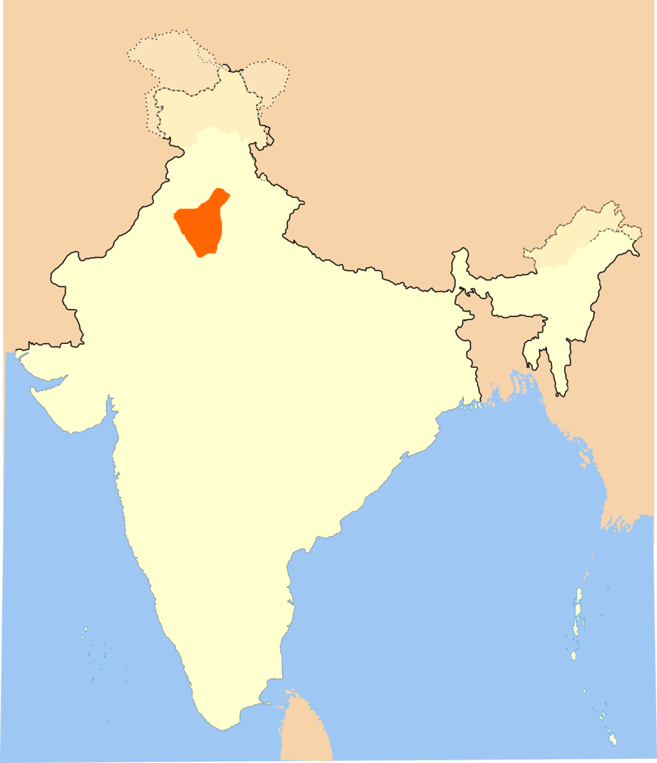Yashpal Sindh