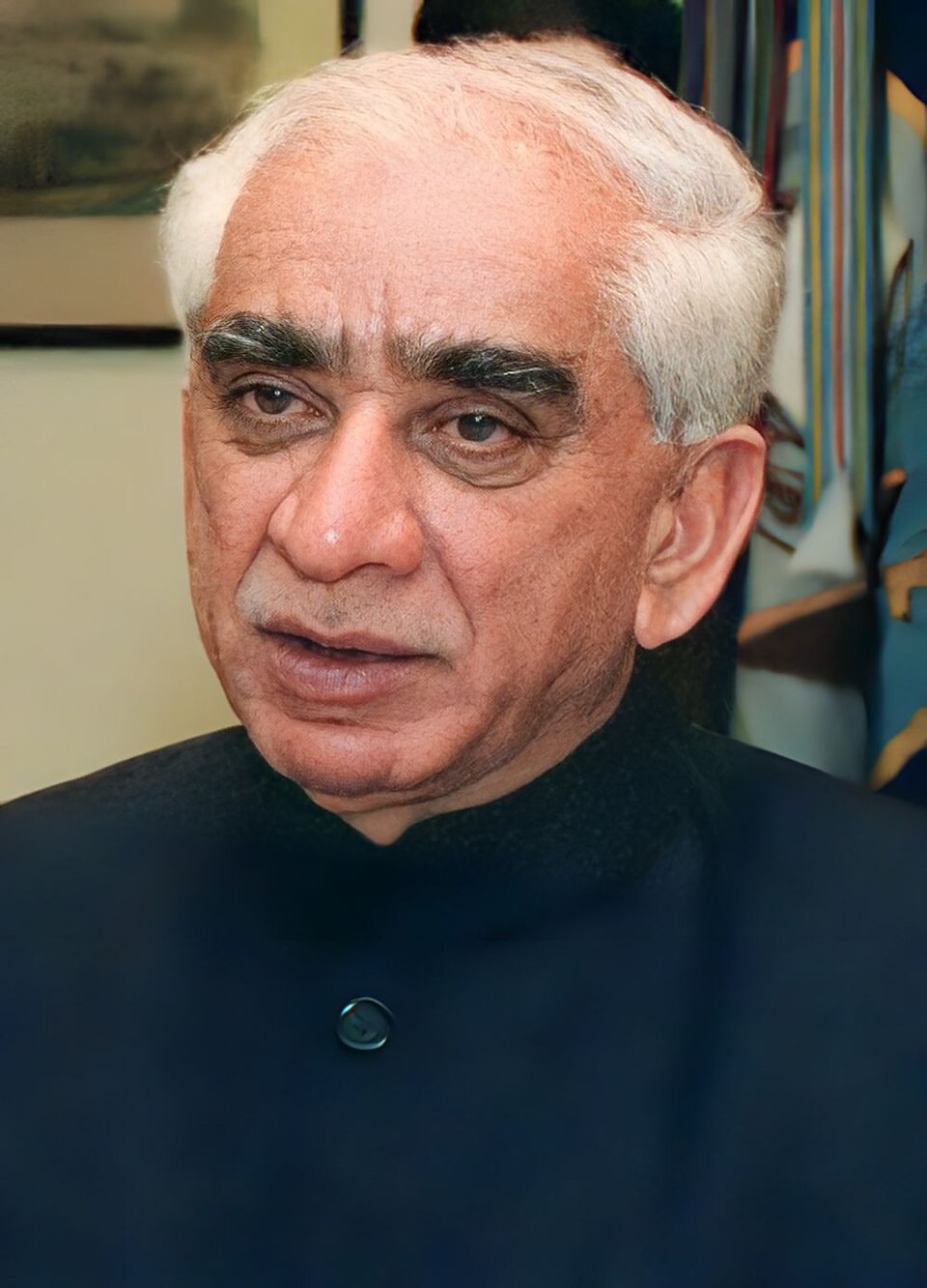 Yashwant Prasad Adhikari