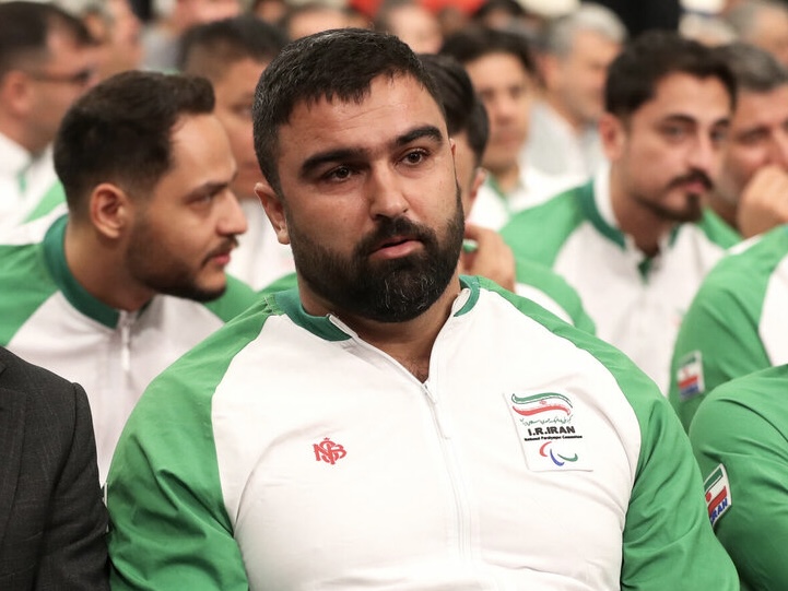 Yasin Khosravi