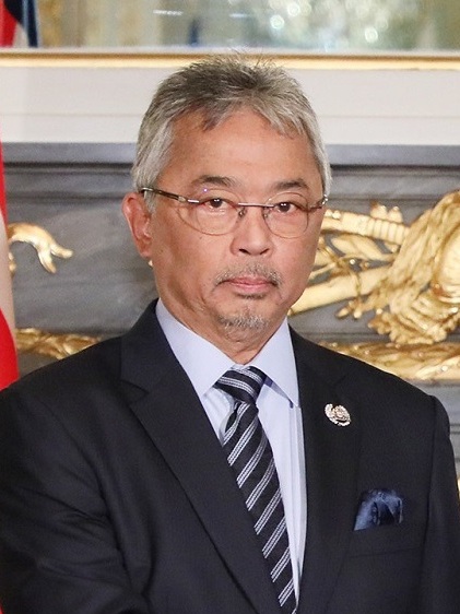 Yasir Iskandar