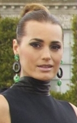 Yasmin Christian