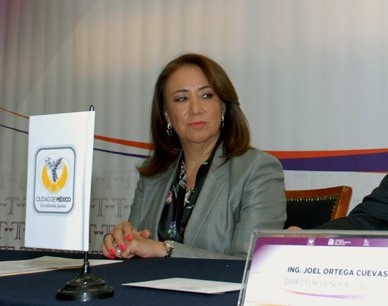 Yasmín Esquivel Mossa