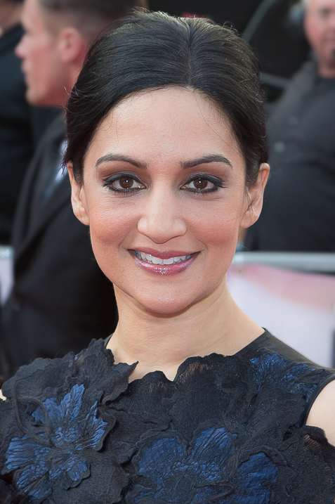Yasmin Metwally