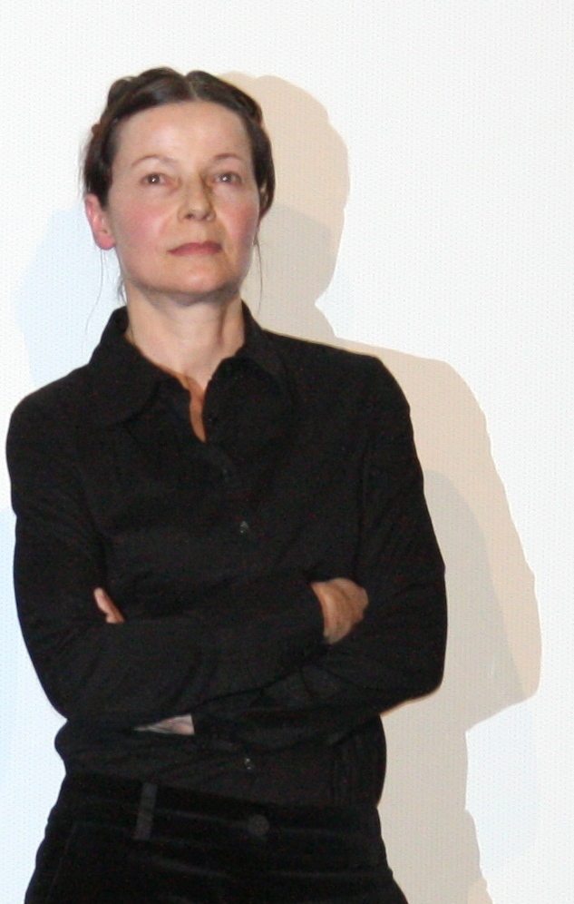 Yasmina Auburtin