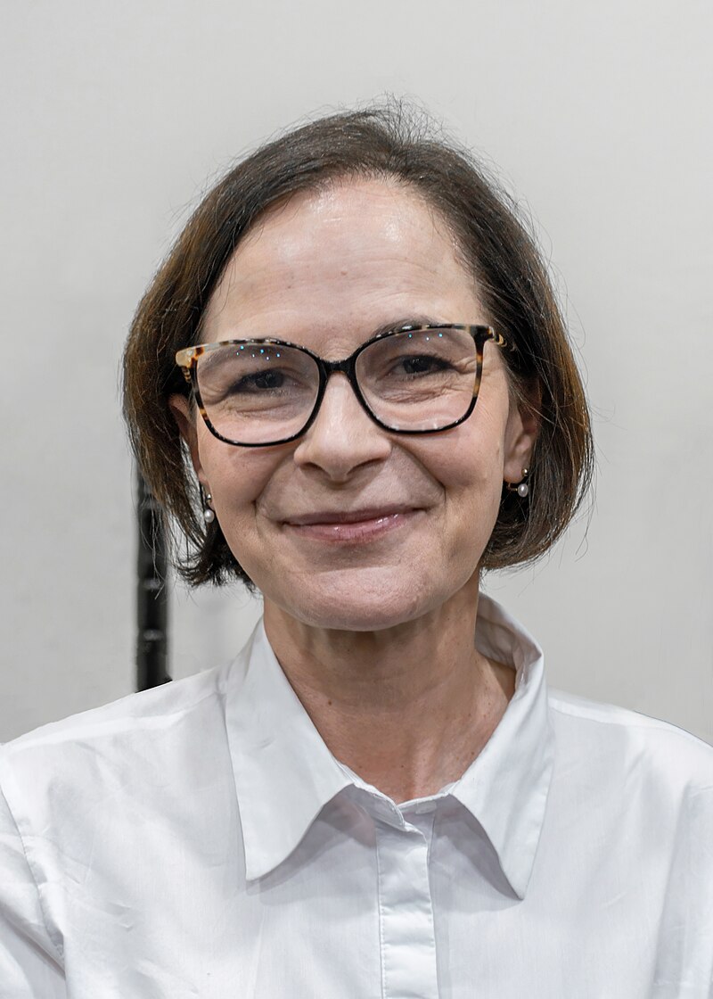 Yasmine Belkaid