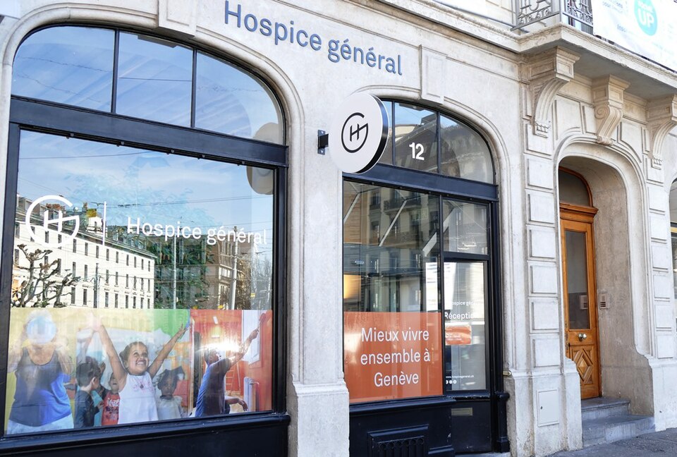 Yasmine Praz Dessimoz