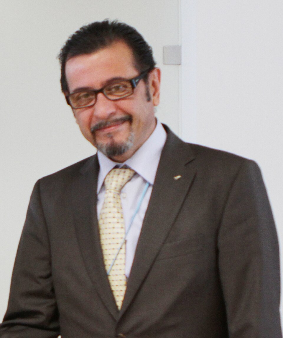 Yasser Abdel Shafi