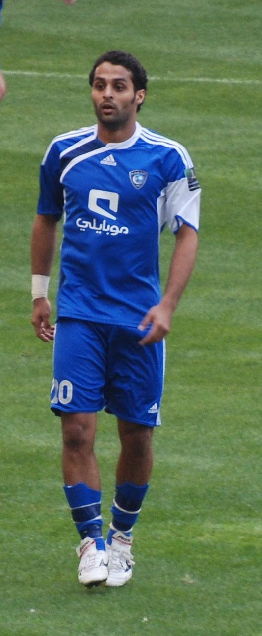 Yasser Al-Sultan