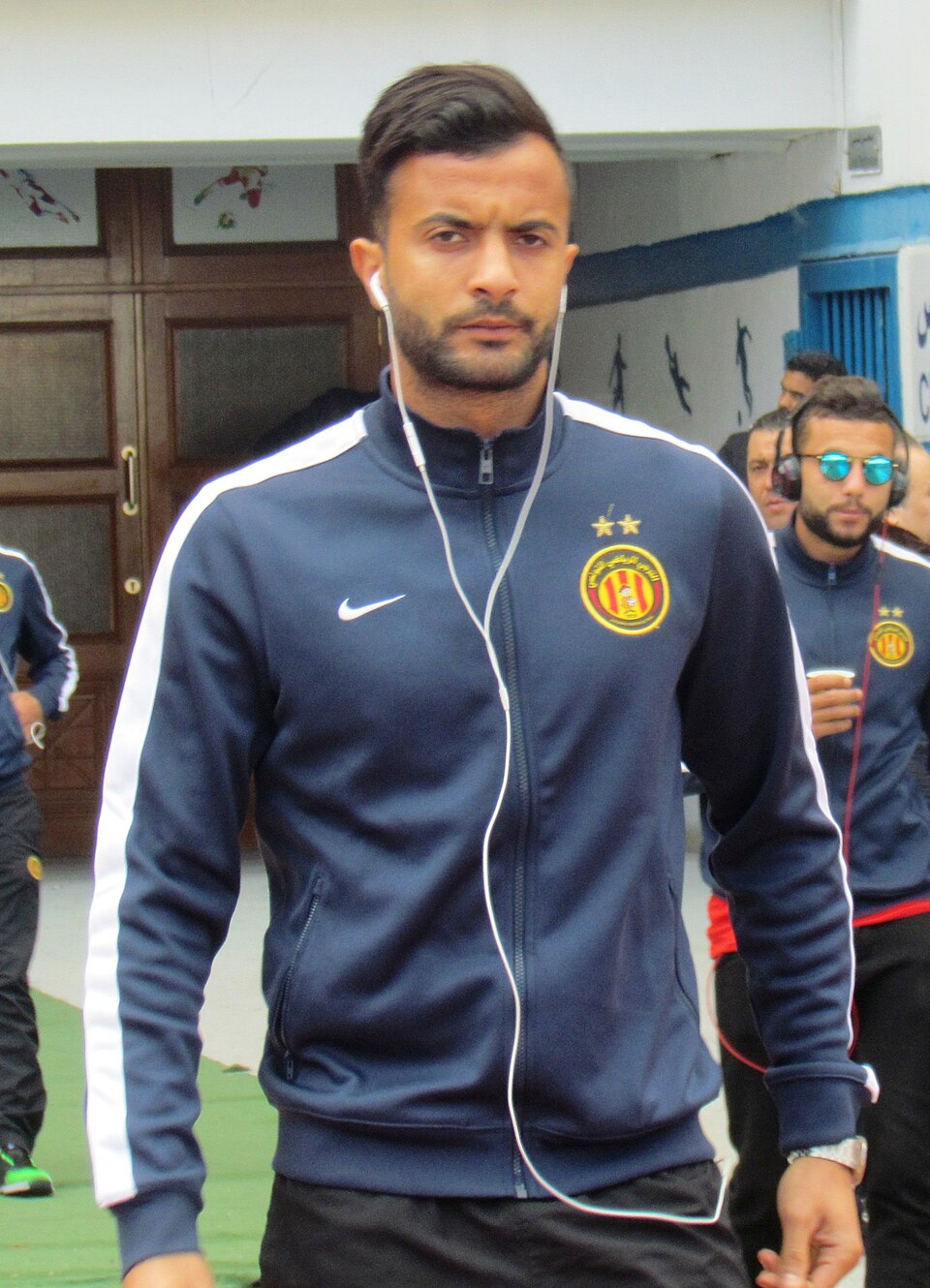 Yassine El-Khenissi