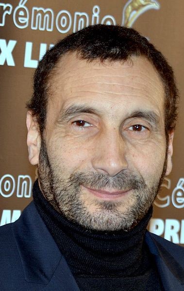 Yassine Mami