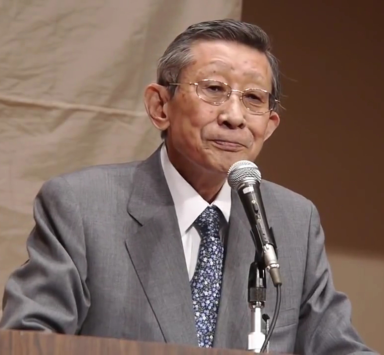 Yasuda Koichi