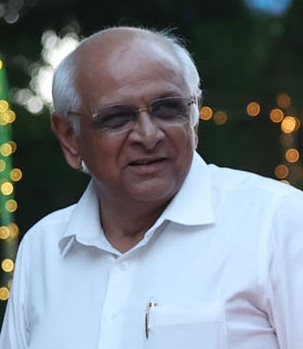 Yatish Parmar