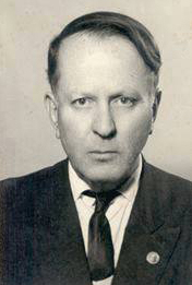 Yavuz Bülent Bakiler