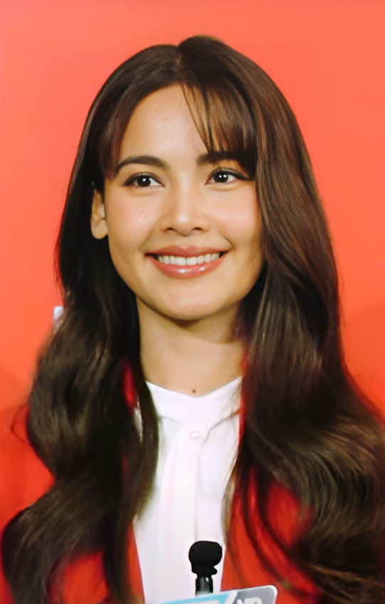 Yaya Urassaya