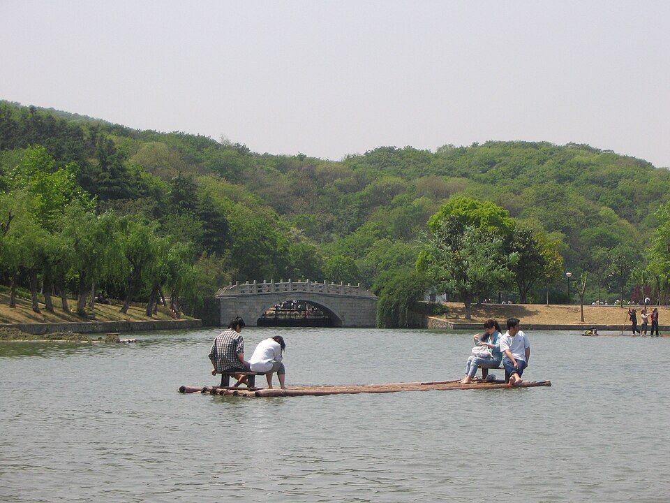 Ye Qiaolin